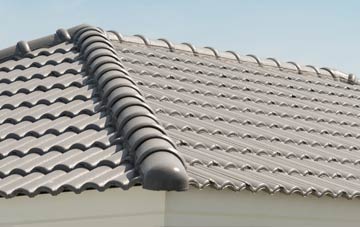 advantages of Gayton Thorpe clay roofing