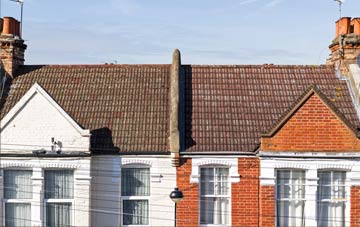 clay roofing Gayton Thorpe, Norfolk