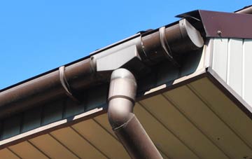 types of Gayton Thorpe fascias
