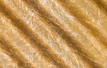 Gayton Thorpe fibreglass roof waterproofing