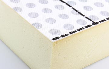 meeting Gayton Thorpe building codes