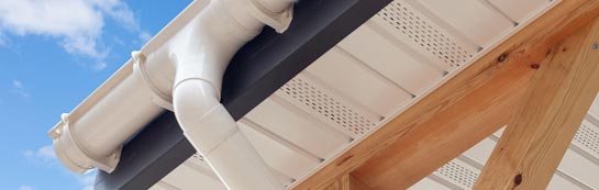 get Gayton Thorpe guttering quotes today