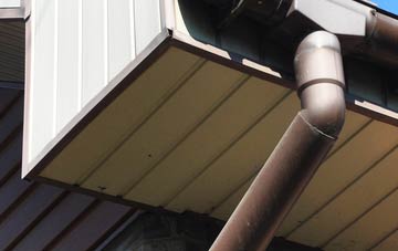 Gayton Thorpe soffit installation costs