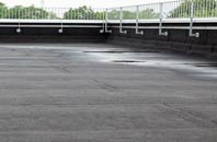 find rated Gayton Thorpe flat roofing companies