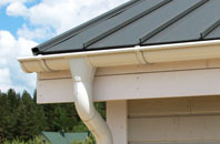 Gayton Thorpe soffits